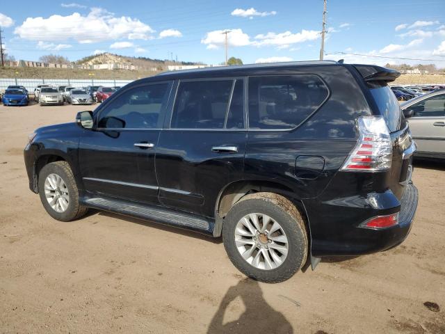 Image 2 of 2014 LEXUS GX 460 2014 with VIN JTJBM7FX1E5086646