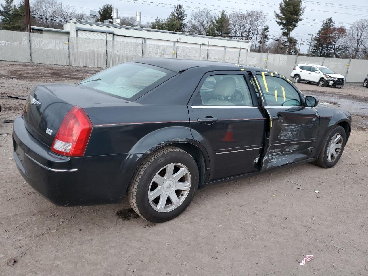 Изображение 3 2005 CHRYSLER 300 TOURING 2005 с VIN 2C3JA53G55H556738
