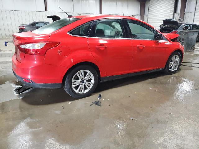 Image 3 of 2012 FORD FOCUS SEL 2012 with VIN 1FAHP3H25CL328609