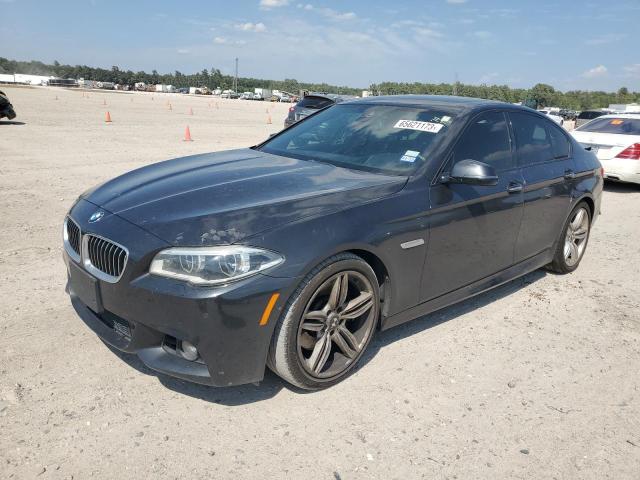 Image 1 of 2014 BMW 535 I 2014 with VIN WBA5B1C50ED477795
