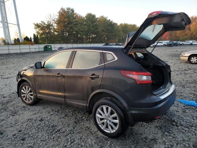 Obraz 2 z 2020 NISSAN ROGUE SPORT S 2020 z VIN JN1BJ1CW3LW378927