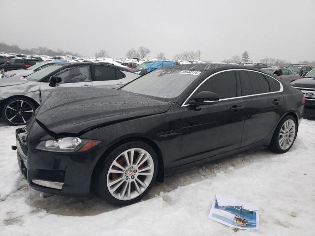 Изображение 2017 JAGUAR XF PRESTIGE 2017