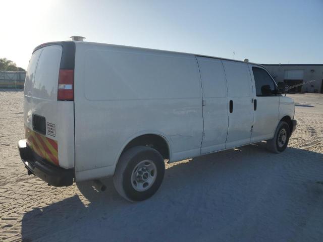 Obraz 3 z 2023 GMC SAVANA G2500 2023 z VIN 1GTW7BFP2P1107898