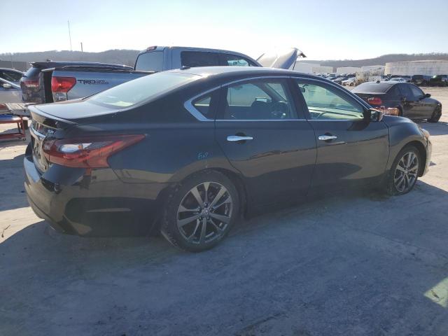 Obraz 3 z 2018 NISSAN ALTIMA 2.5 2018 z VIN 1N4AL3AP9JC299874