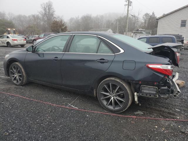 Image 2 of 2017 TOYOTA CAMRY LE 2017 with VIN 4T1BF1FK8HU758772