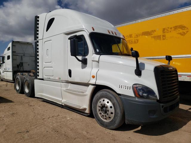Image 1 of 2014 FREIGHTLINER CASCADIA 125  2014 with VIN 1FUJGLBG3ELFJ1392