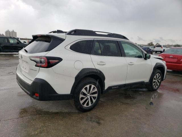 Image 3 of 2024 SUBARU OUTBACK PREMIUM 2024 with VIN 4S4BTAFC0R3104731