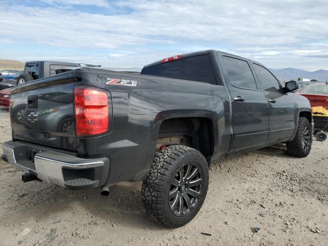 Obraz 3 z 2015 CHEVROLET SILVERADO K1500 LT 2015 z VIN 3GCUKREC8FG534273
