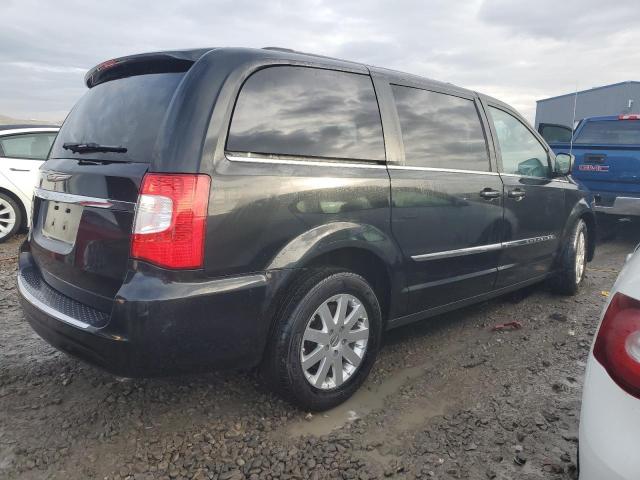 Изображение 3 2016 CHRYSLER TOWN AND COUNTRY TOURING 2016 с VIN 2C4RC1BG6GR160091