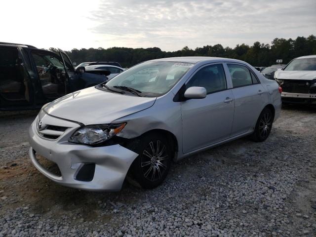 Image 1 of 2013 TOYOTA COROLLA BASE 2013 with VIN 5YFBU4EE0DP179399