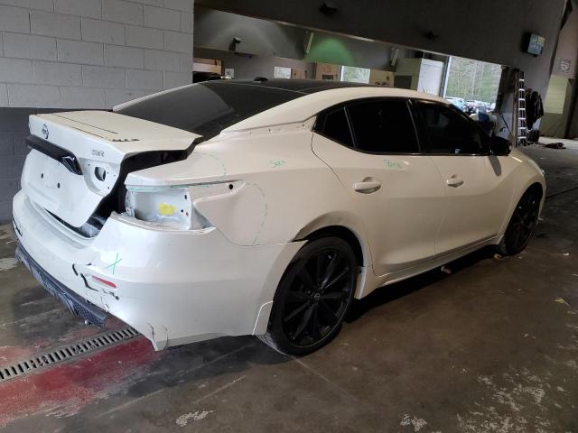 Obraz 3 z 2023 NISSAN MAXIMA SR 2023 z VIN 1N4AA6EV7PC502379