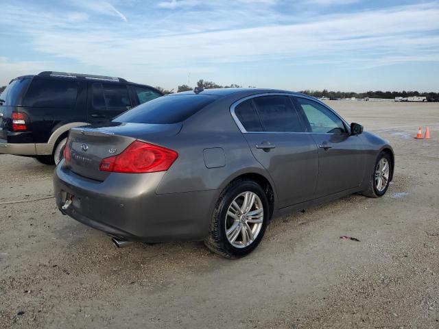 Изображение 3 2012 INFINITI G37 BASE 2012 с VIN JN1CV6AP5CM628973