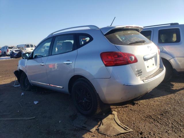 Obraz 2 z 2014 NISSAN ROGUE SELECT S 2014 z VIN JN8AS5MV4EW713106