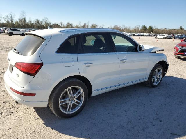 Image 3 of 2015 AUDI Q5 PREMIUM PLUS 2015 with VIN WA1LFAFP2FA143843