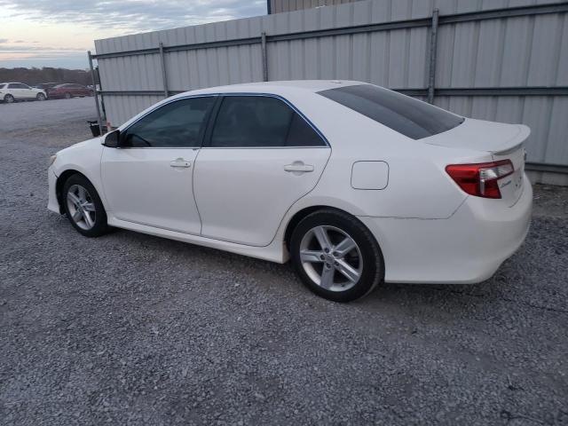 Obraz 2 z 2014 TOYOTA CAMRY L 2014 z VIN 4T1BF1FK8EU460962