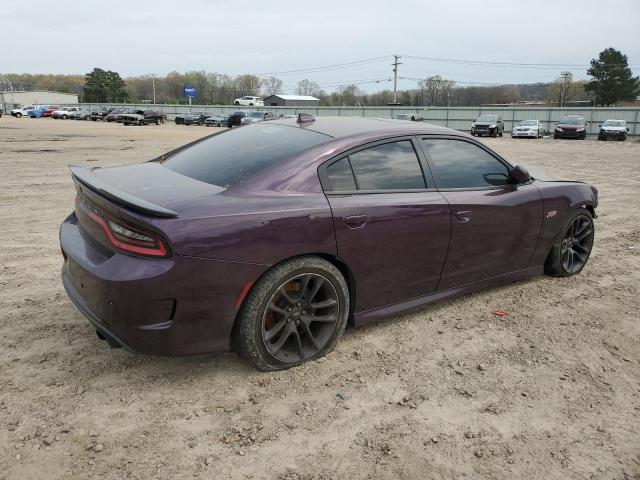 Obraz 3 z 2020 DODGE CHARGER SCAT PACK 2020 z VIN 2C3CDXGJ9LH156244