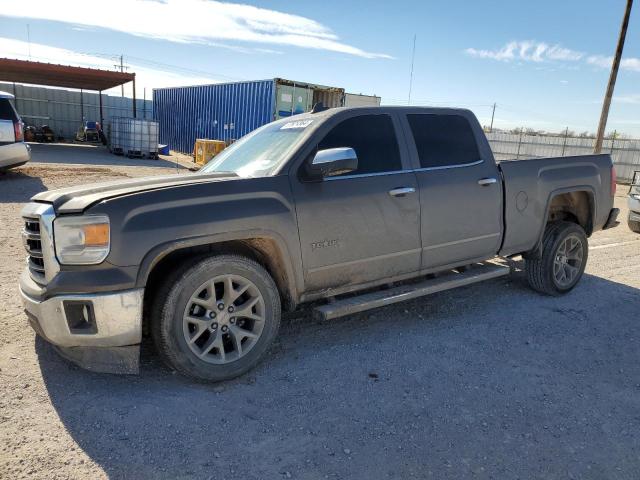 Obraz 2015 GMC SIERRA C1500 SLT 2015