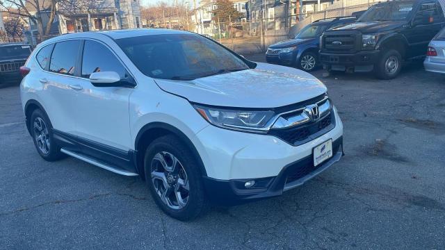 Image 1 of 2017 HONDA CR-V EXL 2017 with VIN 5J6RW2H89HL004712