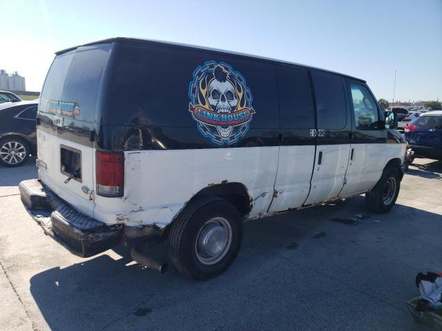Obraz 3 z 2006 FORD ECONOLINE E350 SUPER DUTY VAN 2006 z VIN 1FTSE34P86HA73968