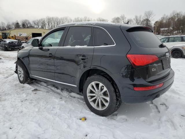 Изображение 2 2014 AUDI Q5 PREMIUM 2014 с VIN WA1CFAFP5EA047946