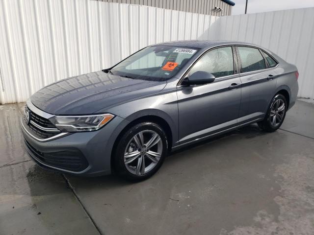 2024 VOLKSWAGEN JETTA SE 2024 image