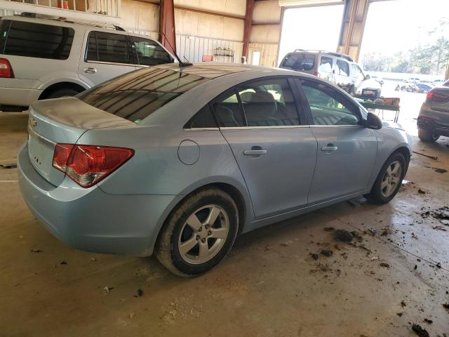 Image 3 of 2011 CHEVROLET CRUZE LT 2011 with VIN 1G1PF5S90B7134791