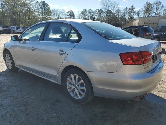 Obraz 2 z 2014 VOLKSWAGEN JETTA SE 2014 z VIN 3VWD07AJ2EM433743