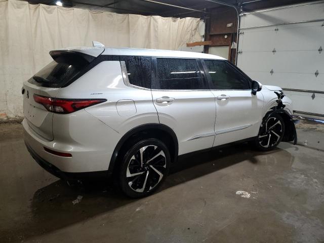 Image 3 of 2022 MITSUBISHI OUTLANDER ES 2022 with VIN JA4J4TA87NZ027966