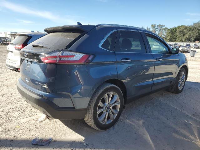 Obraz 3 z 2019 FORD EDGE TITANIUM 2019 z VIN 2FMPK3K94KBB53676