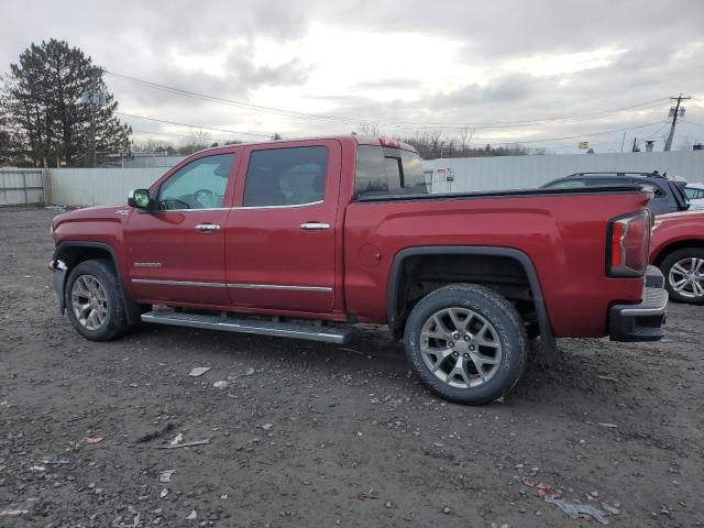 Image 2 of 2018 GMC SIERRA K1500 SLT 2018 with VIN 3GTU2NEC6JG581657