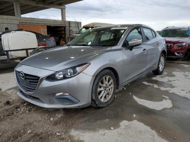 Obraz 1 z 2014 MAZDA 3 GRAND TOURING 2014 z VIN 3MZBM1W7XEM107341