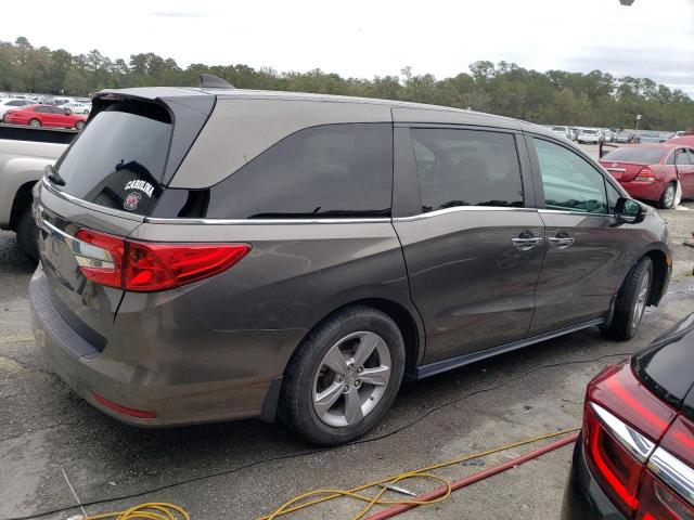 Изображение 3 2019 HONDA ODYSSEY EX 2019 с VIN 5FNRL6H52KB035726