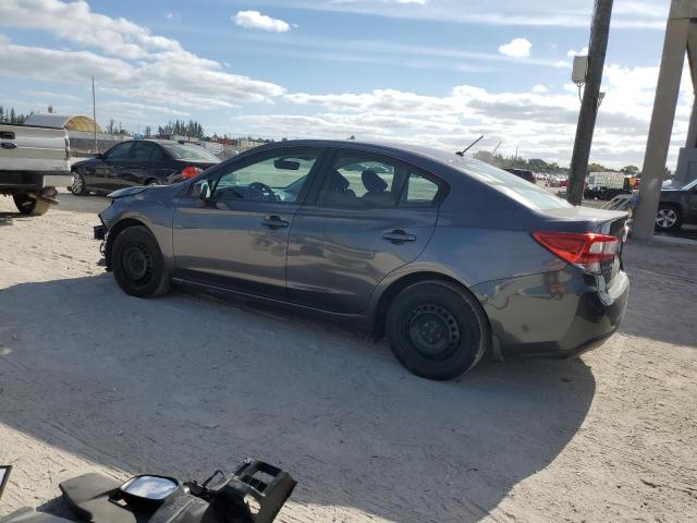 Image 2 of 2019 SUBARU IMPREZA  2019 with VIN 4S3GKAB65K3602314