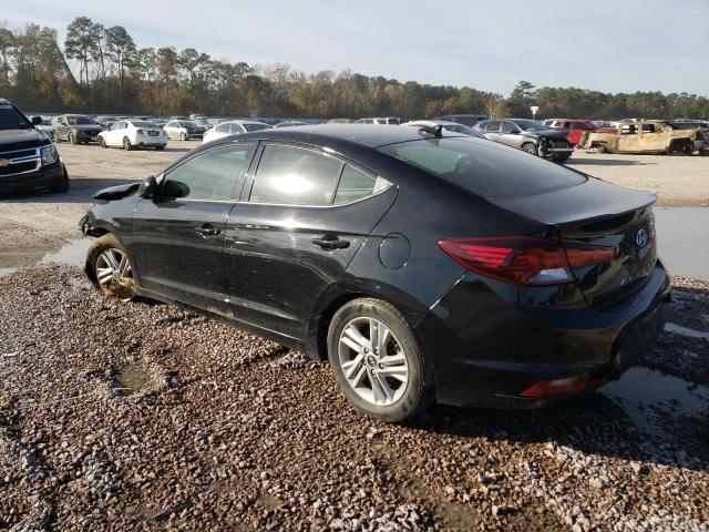 Obraz 2 z 2020 HYUNDAI ELANTRA SEL 2020 z VIN KMHD84LF0LU951762