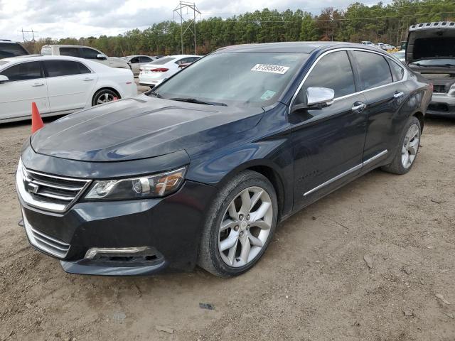 Image 1 of 2014 CHEVROLET IMPALA LT 2014 with VIN 2G1125S33E9111750