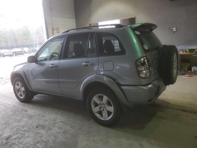 Obraz 2 z 2005 TOYOTA RAV4  2005 z VIN JTEHD20V350062851
