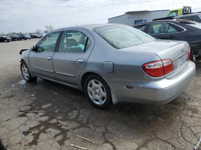 Obraz 2 z 2001 INFINITI I30  2001 z VIN JNKCA31A51T000920