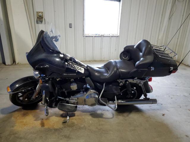 Image 3 of 2016 HARLEY-DAVIDSON FLHTK ULTRA LIMITED 2016 with VIN 1HD1KEL10GB661542