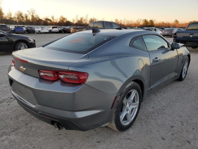 Obraz 3 z 2019 CHEVROLET CAMARO LS 2019 z VIN 1G1FB1RX5K0152913