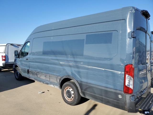 Obraz 2 z 2020 FORD TRANSIT T-250 2020 z VIN 1FTBR3X85LKA87236