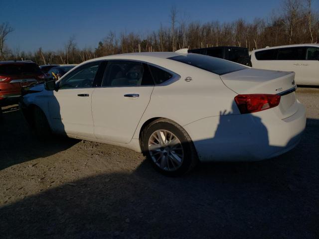 Image 2 of 2016 CHEVROLET IMPALA LS 2016 with VIN 2G11X5SA6G9160511
