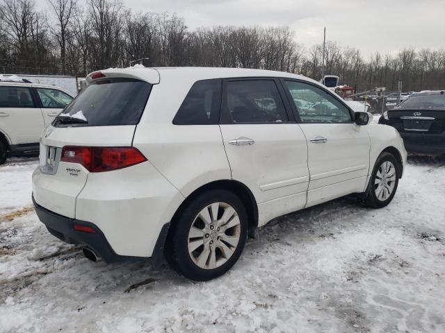 Изображение 3 2011 ACURA RDX TECHNOLOGY 2011 с VIN 5J8TB2H58BA002774
