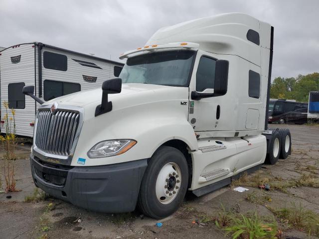 Image 2 of 2020 INTERNATIONAL LT625  2020 with VIN 3HSDZAPR4LN800076