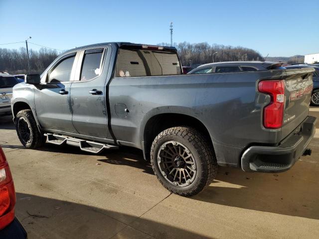 Obraz 2 z 2019 CHEVROLET SILVERADO K1500 RST 2019 z VIN 1GCRYEED5KZ177442