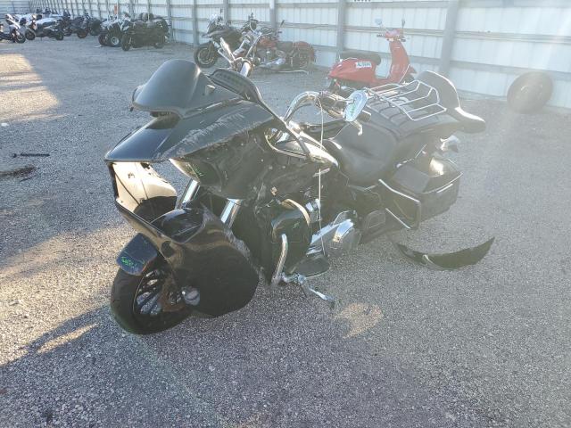 Obraz 2 z 2017 HARLEY-DAVIDSON FLTRU  2017 z VIN 1HD1KGD16HB618528