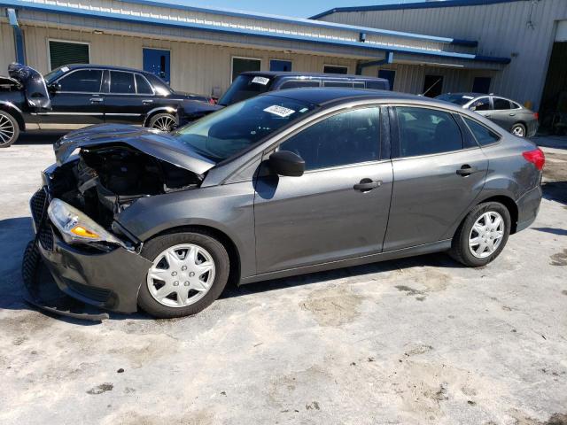 Image 1 of 2017 FORD FOCUS S 2017 with VIN 1FADP3E2XHL229486