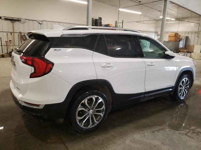 Изображение 3 2021 GMC TERRAIN SLT 2021 с VIN 3GKALVEV8ML308365