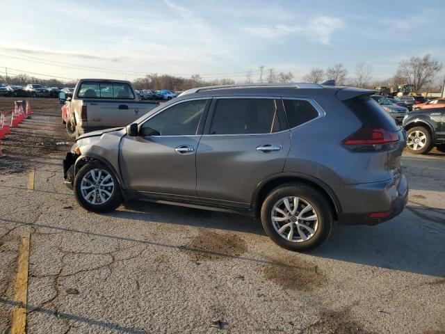 Image 2 of 2019 NISSAN ROGUE S 2019 with VIN KNMAT2MT2KP501929