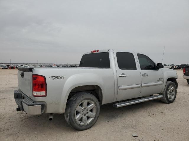 Image 3 of 2012 GMC SIERRA K1500 SLE 2012 with VIN 3GTP2VE74CG164007