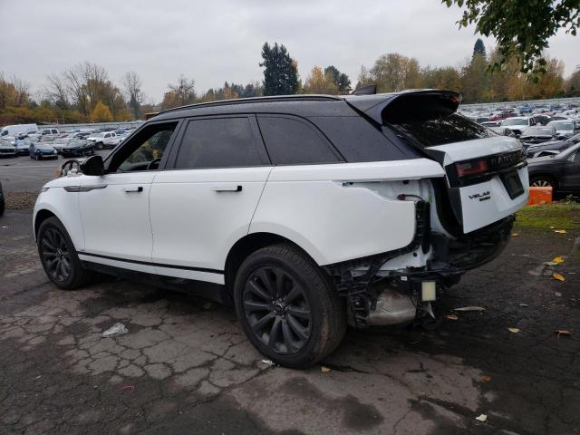 Obraz 2 z 2018 LAND ROVER RANGE ROVER VELAR R-DYNAMIC SE 2018 z VIN SALYL2RN0JA770644